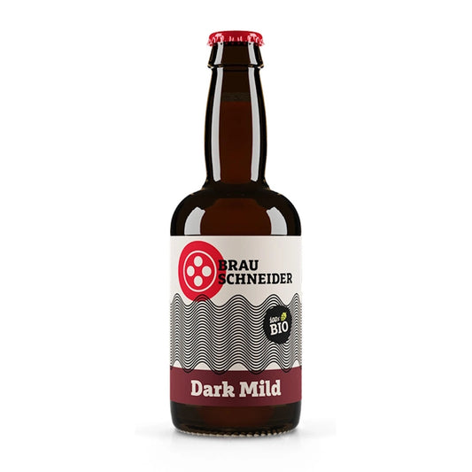 BrauSchneider Dark Mild